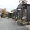 Lunar Cabins