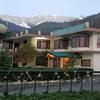 Fabhotel Ballu’S Cafe & Resort