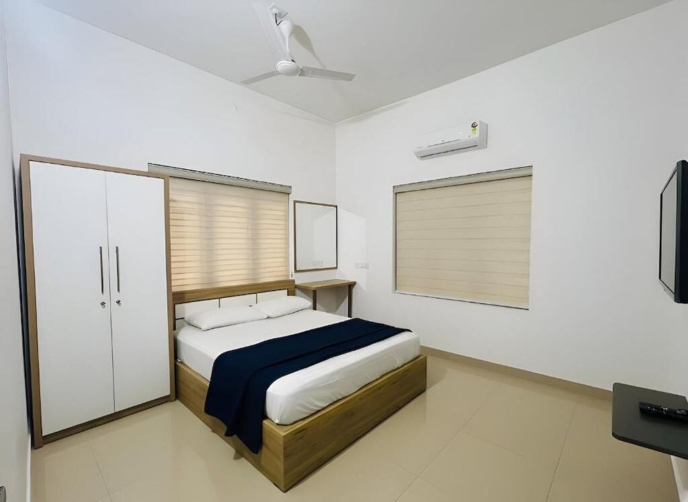 Easy Nest Residency