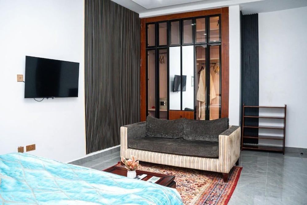 The Enclave Apartment