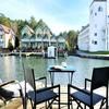 Hafendorf Sunday Double Room With Lake-view