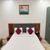The Naklang Hotel & Restro