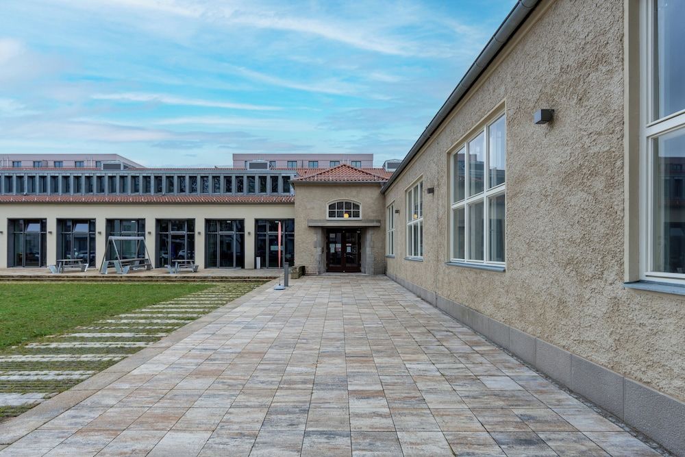 qnorke Hotel
