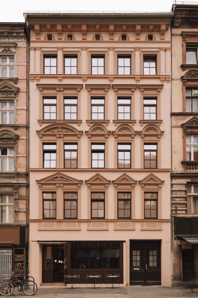 LYV Apartments - Berlin Neukölln
