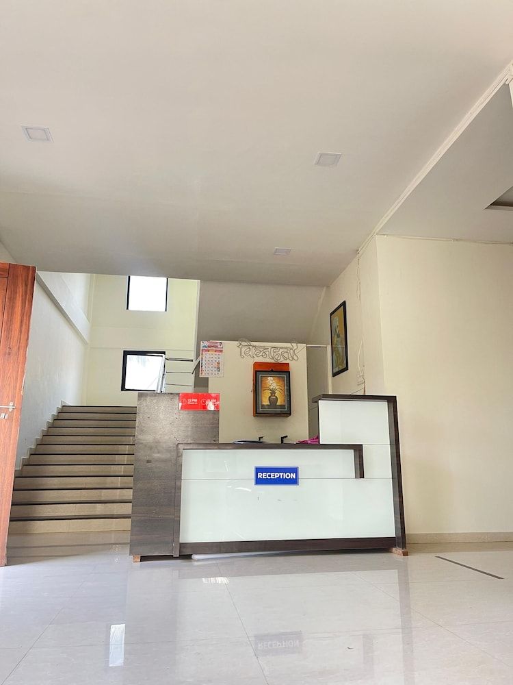 Hotel Blue Diamond