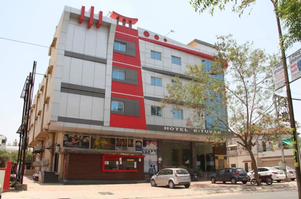 Hotel Rituvan Mandsaur