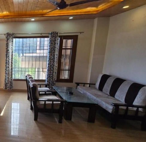 Dharvi Kasauli Heavens