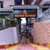The Golden Retreat Hotel in Pelling