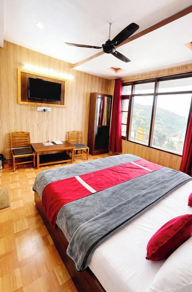 Premium Hotel Maya Mussoorie