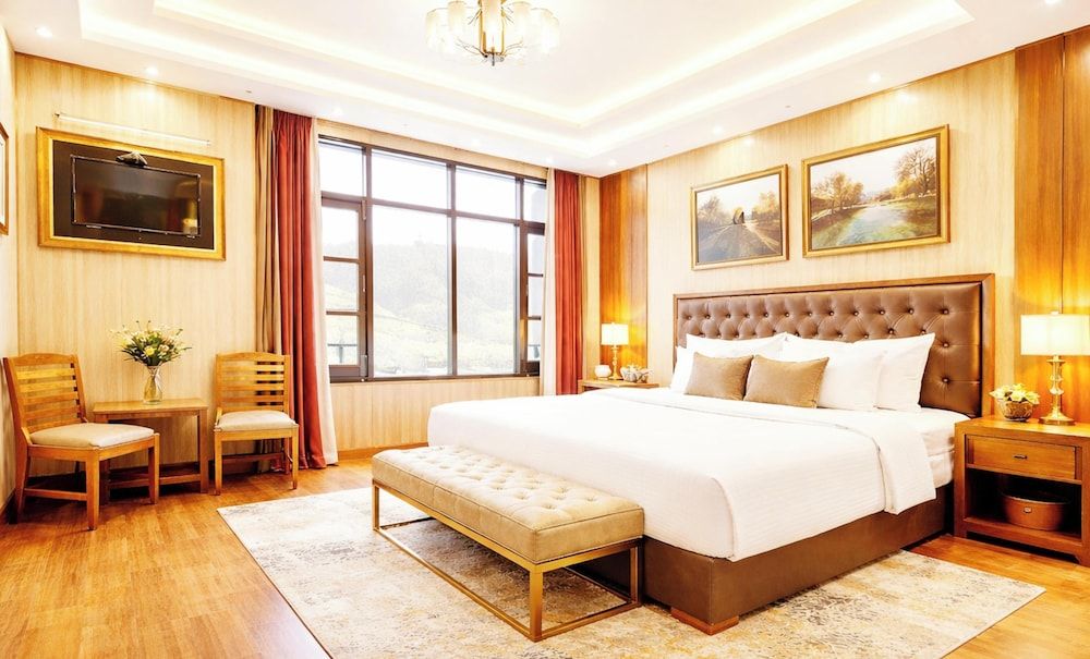 Premium Hotel Maya Mussoorie