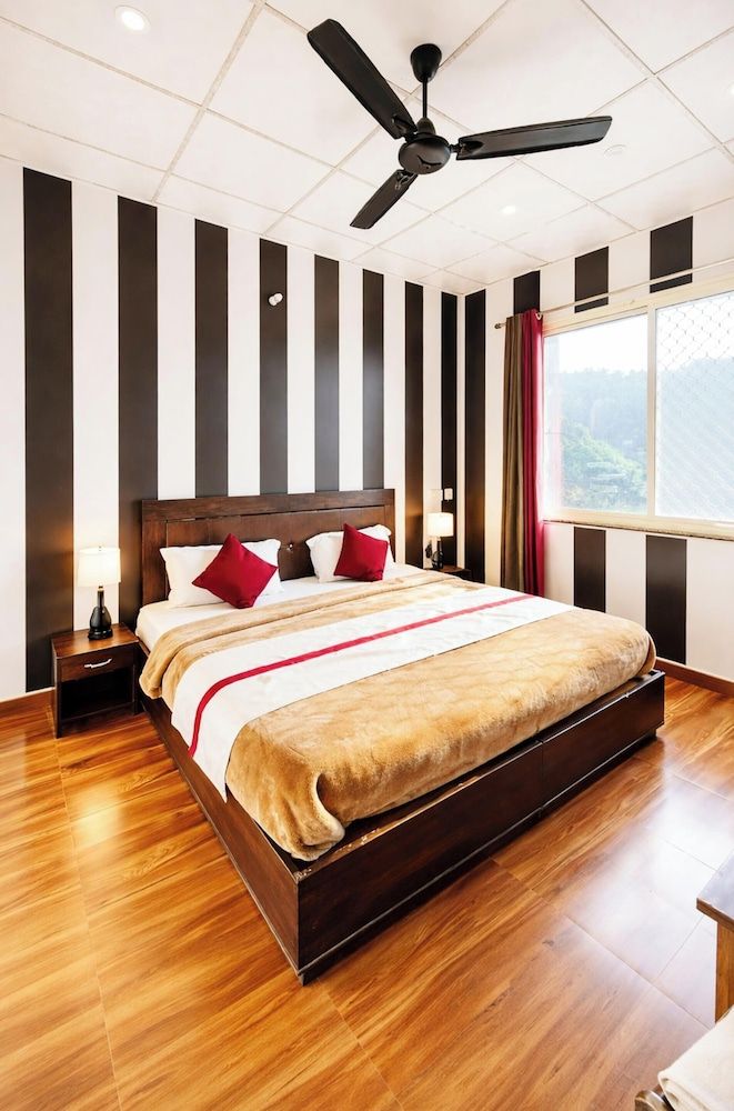 Premium Hotel Maya Mussoorie