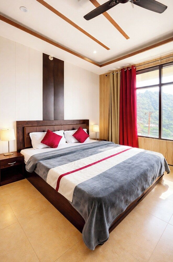 Premium Hotel Maya Mussoorie