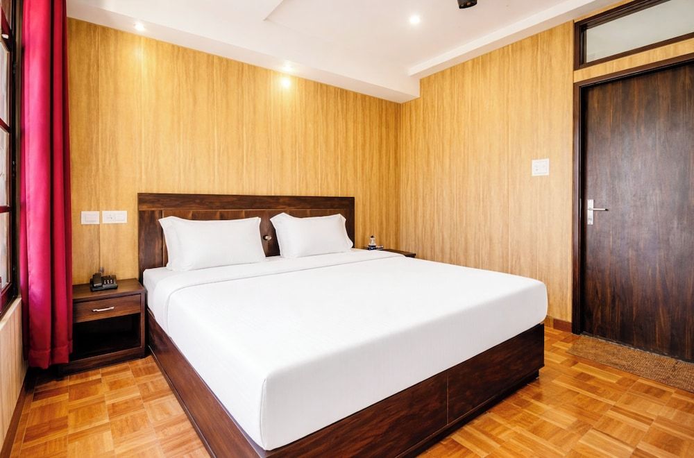 Premium Hotel Maya Mussoorie
