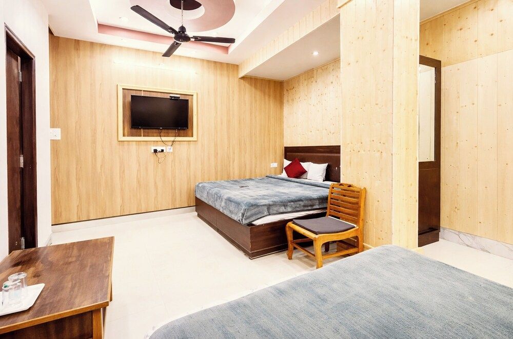 Premium Hotel Maya Mussoorie