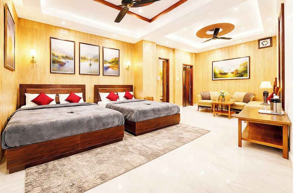 Premium Hotel Maya Mussoorie