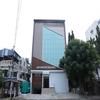 JAYANTHI MAHAL RESIDENCY