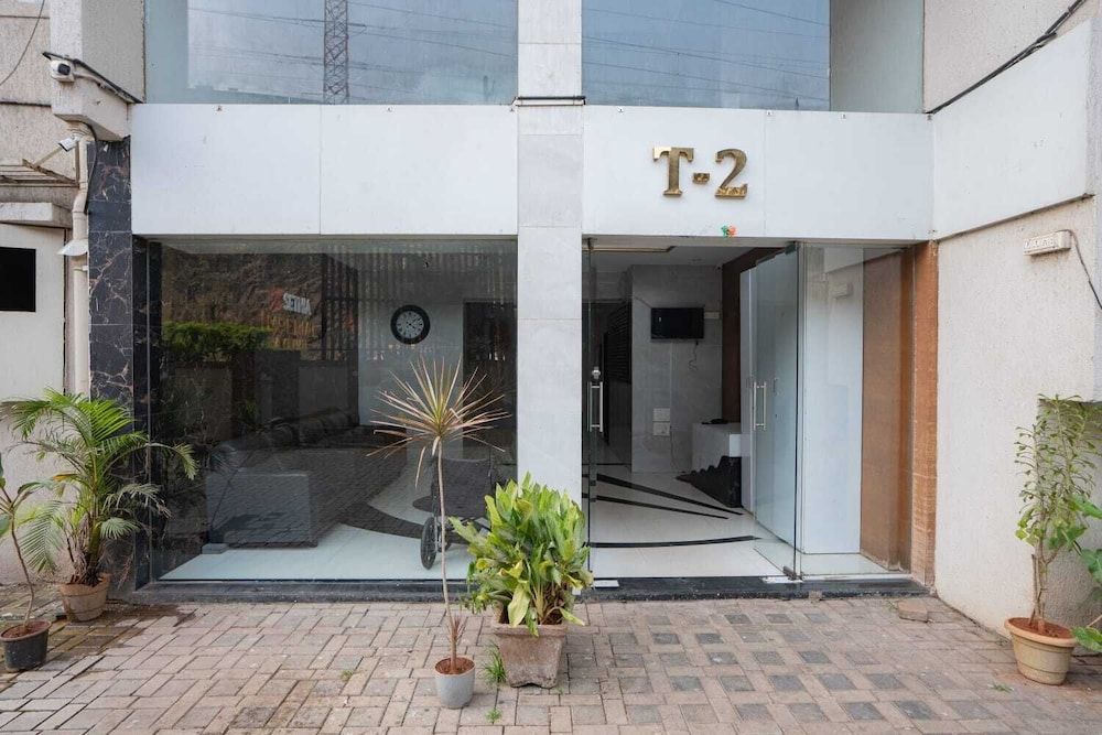 Tulsi Luxury Home
