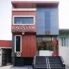 Hotel Ravintam