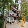 Vintage Retreat by ELIVAAS 5BHK Villa