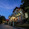 ELIVAAS 3 BHK with lounge The Meadow