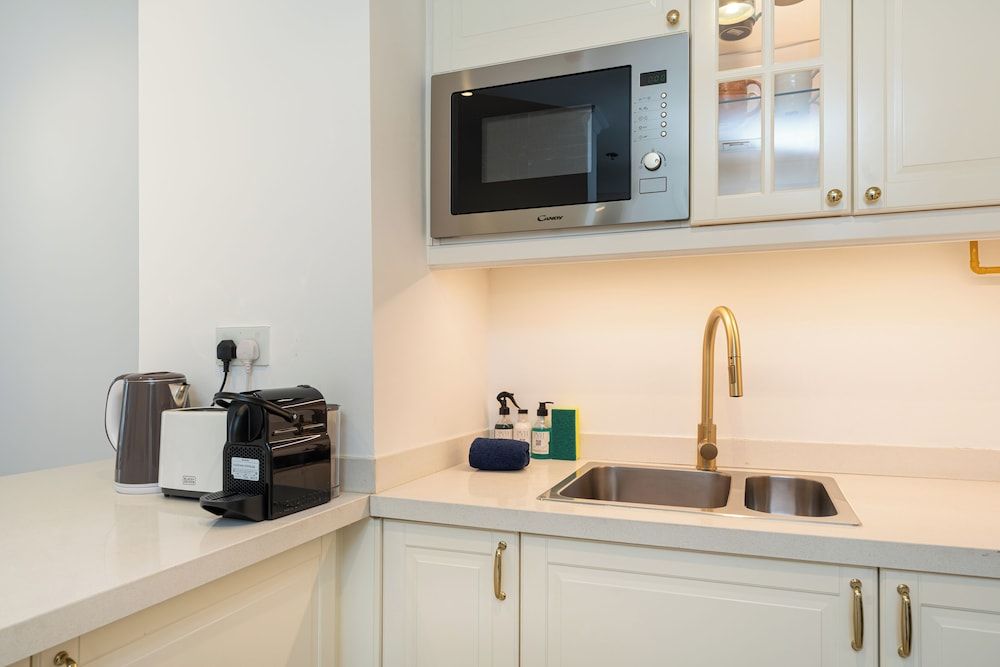 PVH - Mayas Geneva - 1BR Plus Maids Room