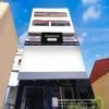 Super Deluxe Roomhotel Rise AND Dine Restaurant