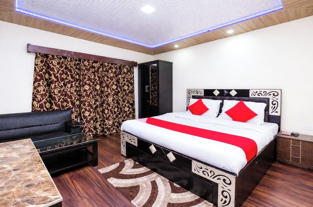 Hotel Kosalview Homestay By Peace Inn