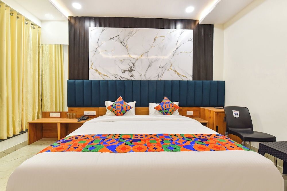 Fabhotel D3