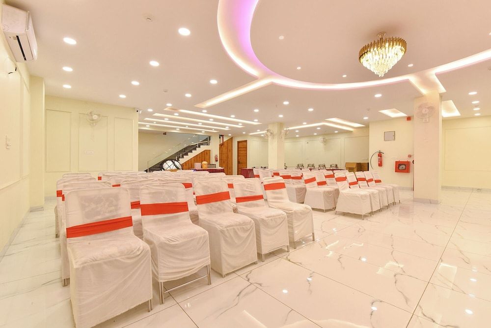 Fabhotel D3
