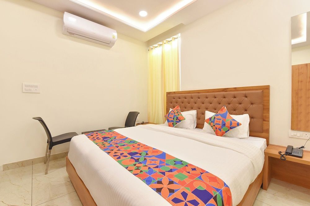 Fabhotel D3