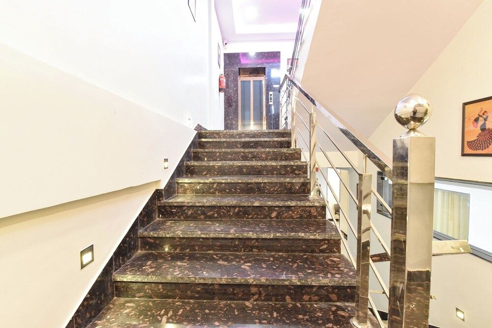 Fabhotel D3