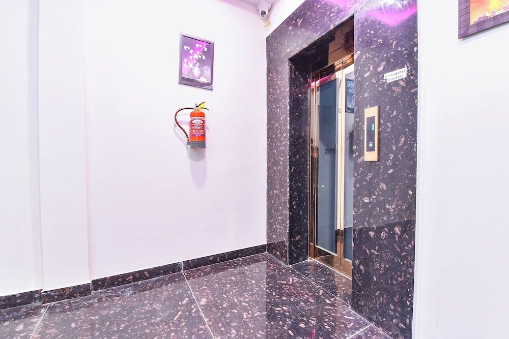Fabhotel D3