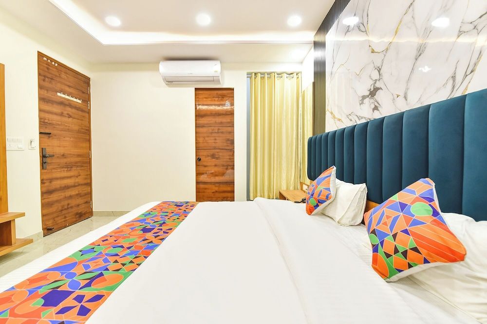 Fabhotel D3