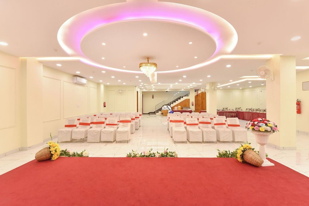 Fabhotel D3