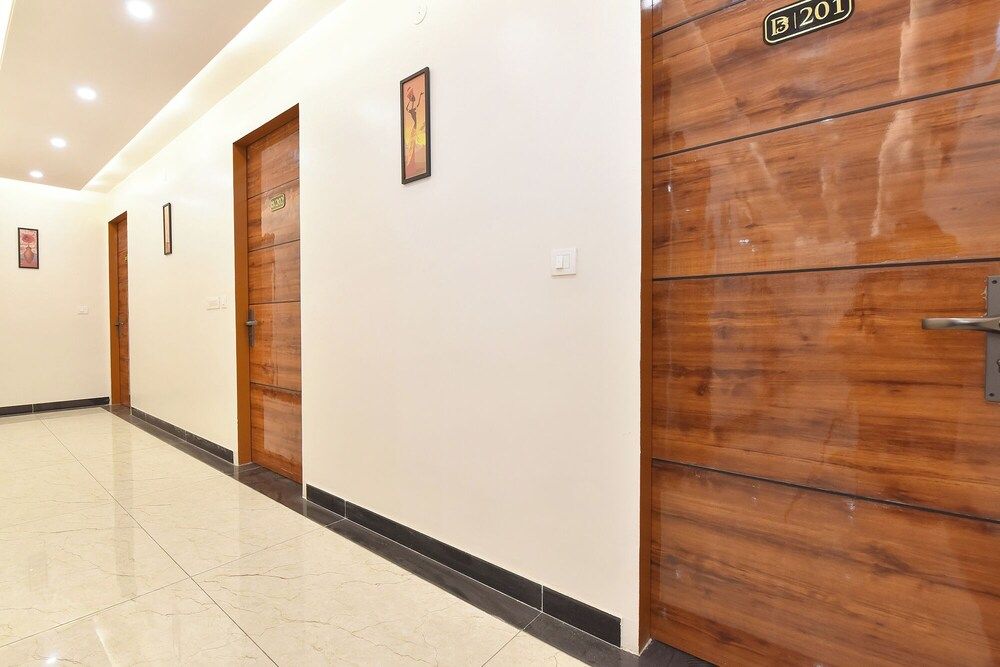 Fabhotel D3