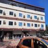 Kamath Residency