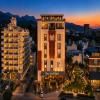 Four Leaf Hotel Dehradun