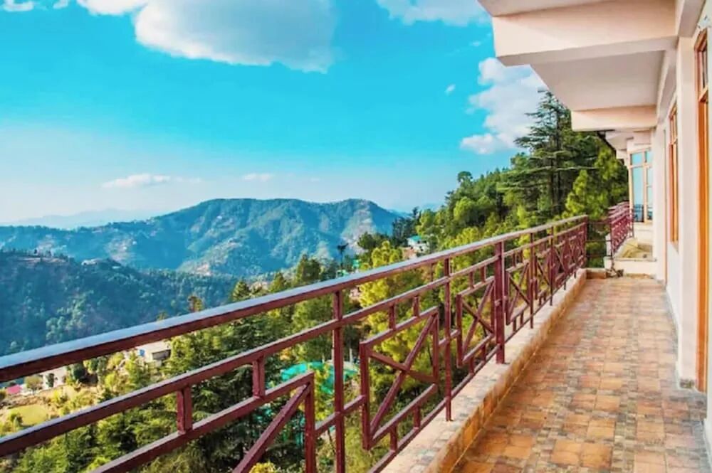 Hotel Nature Grand