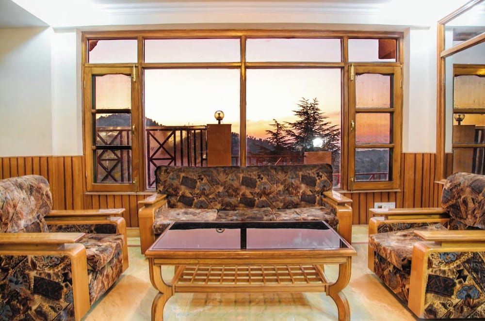 Hotel Nature Grand