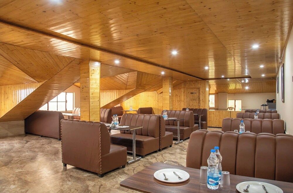 Hotel Nature Grand