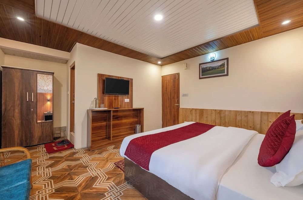 Hotel Nature Grand