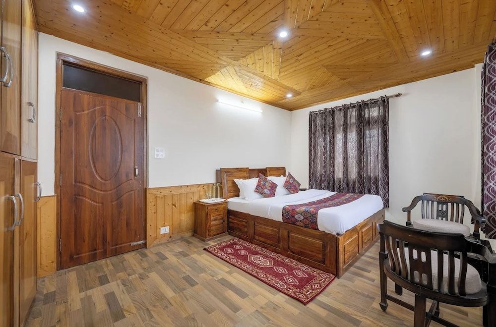 Hotel Nature Grand