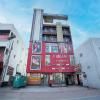 HOTEL DEVBHOOMI INN