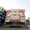 Hotel Udupi Residency near Shri Krishna Mata, Udupi