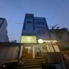 Raha Rooms