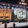 la opera