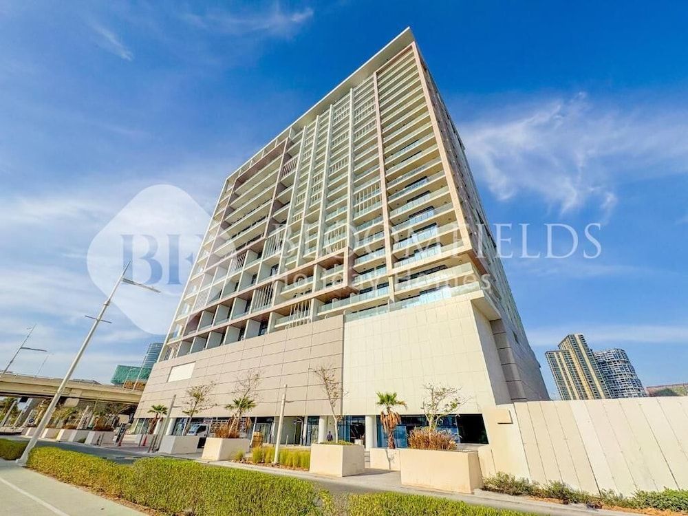 Bloomfields Opulent 1Br in AlMaryah