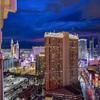 SPHERE VIEW - Signature MGM Resort Lucky Gem Penthouse & Luxury Suites 27817