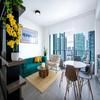 Downtown Skyline Heights with Stunning Ocean View