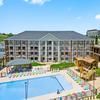 Roark Home Suites - Branson Landing, Gym, Indoor Pool